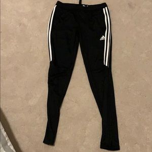 Adidas joggers